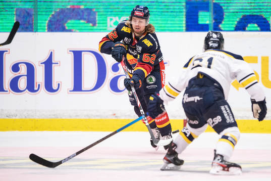 Djurgårdens Manuel Ågren