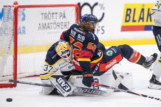 s målvakt Jonas Gunnarsson