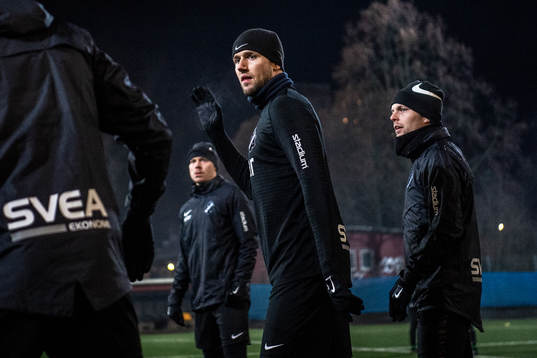 Alexander Milosevic