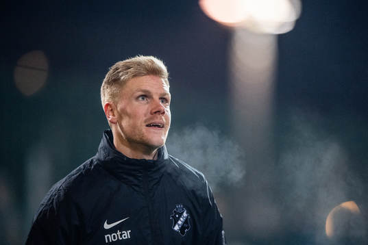s Jakob Haugaard
