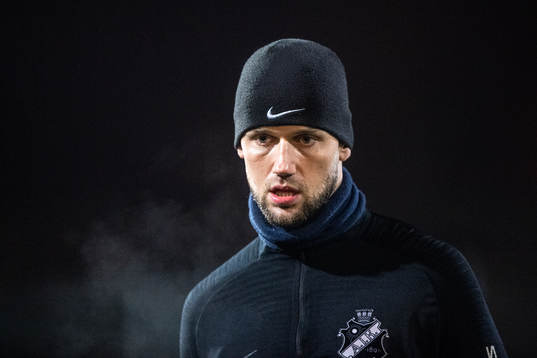 Alexander Milosevic
