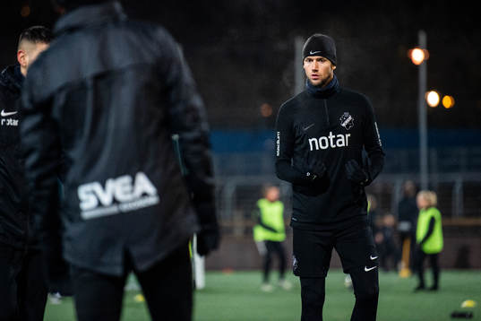 Alexander Milosevic