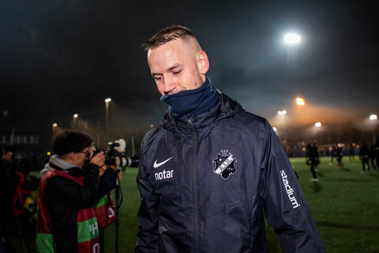 Alexander Milosevic