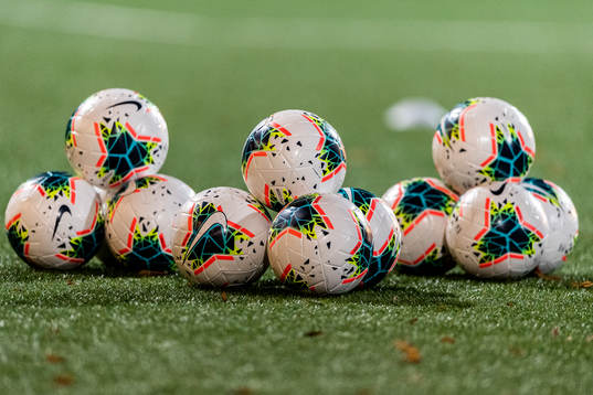 Fotbollar
