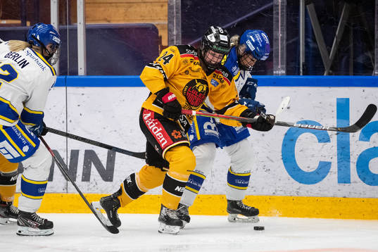 Luleås Zsofia Jokai-Szilagyi