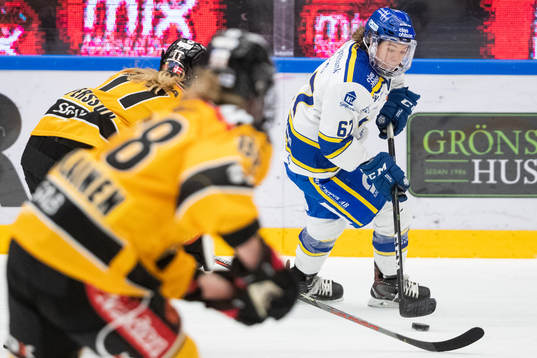 Leksands Emma Woods