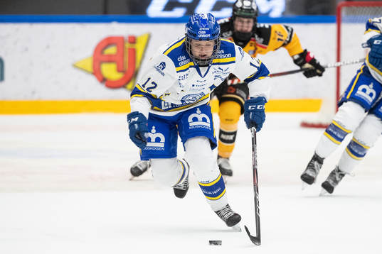 Leksands Emelie Berlin