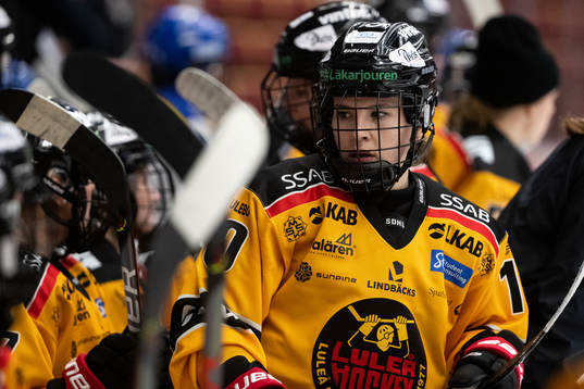 Luleås Christa Alanko