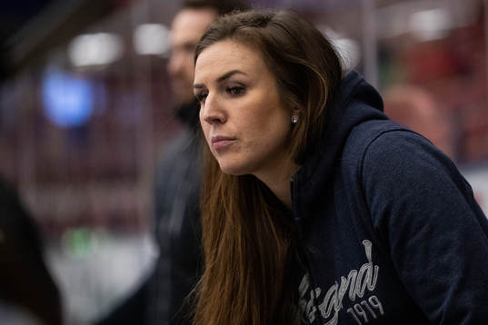 Leksands Elin Lundberg
