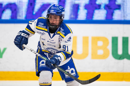 Leksands Brooke Boquist