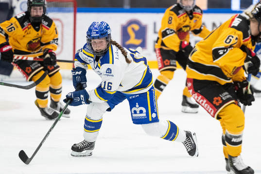 Leksands Kajsa Armborg