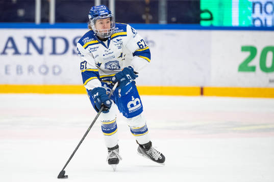 Leksands Emma Woods