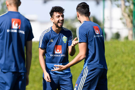 Daleho Irandust