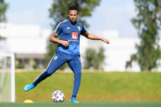 Martin Olsson