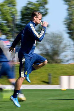 Simon Hedlund