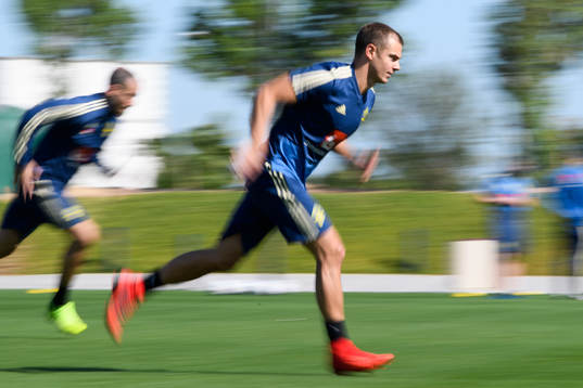 Alexander Kacaniklic