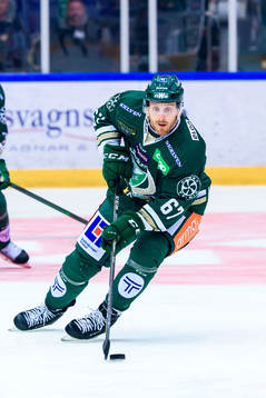 Färjestads Pontus Widerström