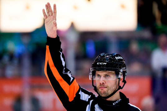 Domare Johan Magnusson