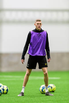 Alexander Bernhardsson