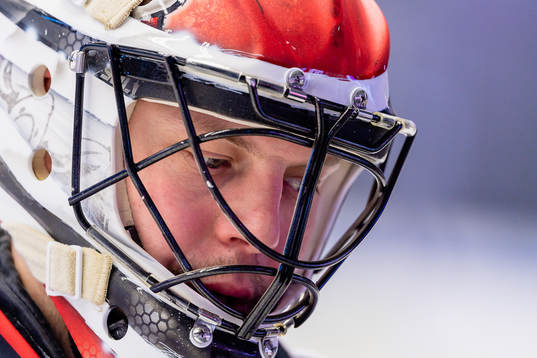 målvakt Oscar Alsenfelt