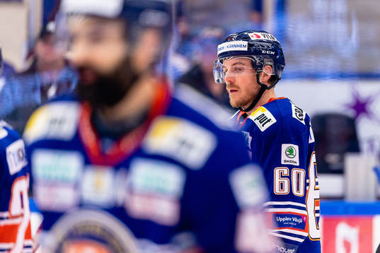 Växjös Erik Josefsson