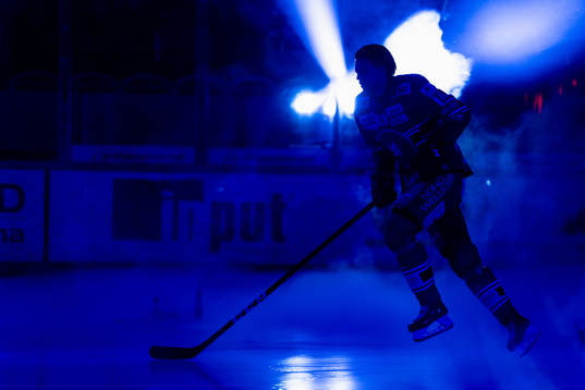 Växjös Emil Pettersson