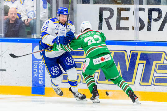 Leksands Jonas Ahnelöv