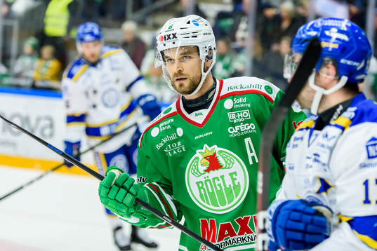 Rögles Craig Schira deppar