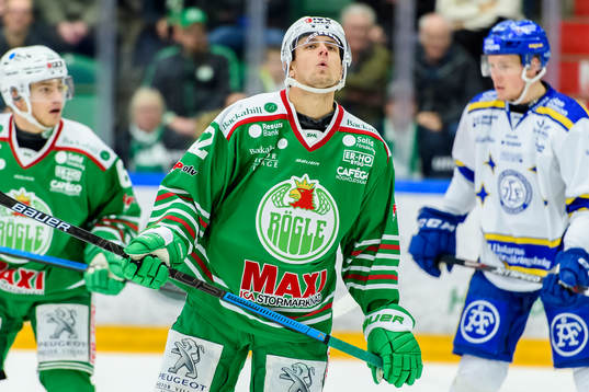 Rögles Daniel Zaar deppar