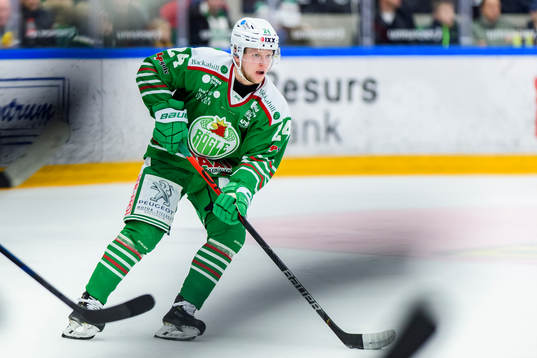 Rögles Kevin Wennström