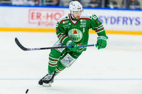Rögles Craig Schira