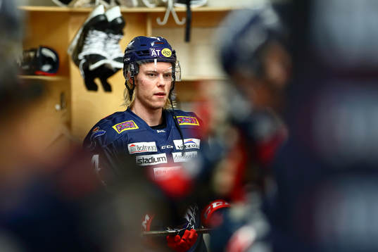 Linköpings Samuel Lofquist