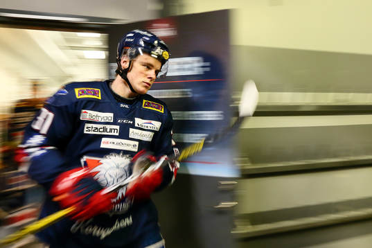 Linköpings Olle Lycksell