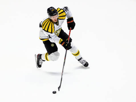 Brynäs Jacob Blomqvist