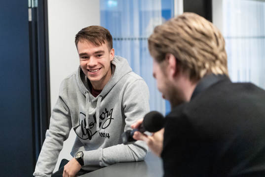 Leo Väisänen