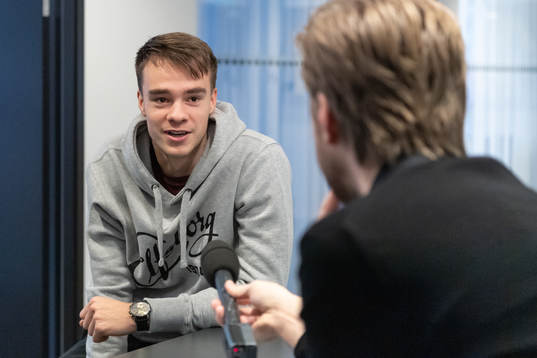 Leo Väisänen
