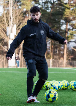 Jonathan Tamimi
