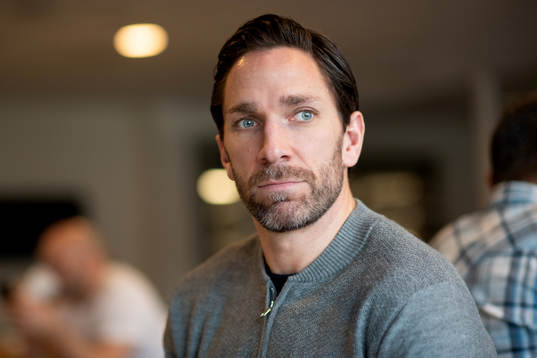 Frölundas Joel Lundqvist