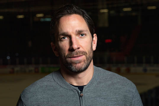 Frölundas Joel Lundqvist