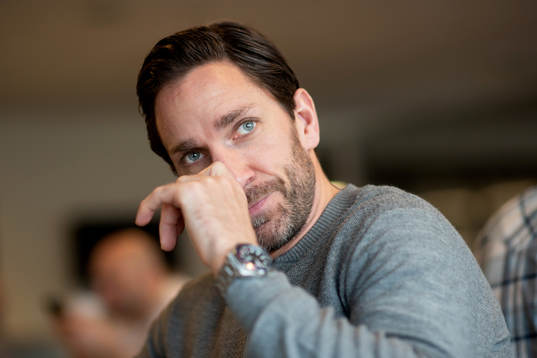 Frölundas Joel Lundqvist