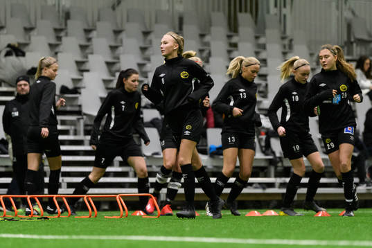 Linn Sångberg