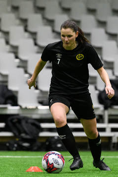 Gabriella Uddh
