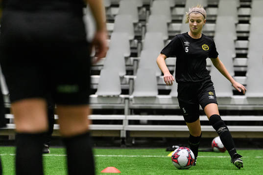 Sara Isaksson