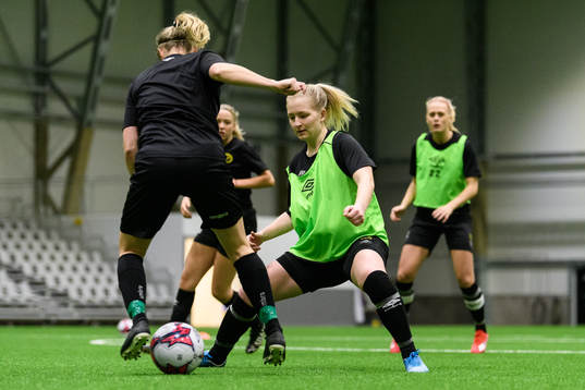 Fanny Johansson
