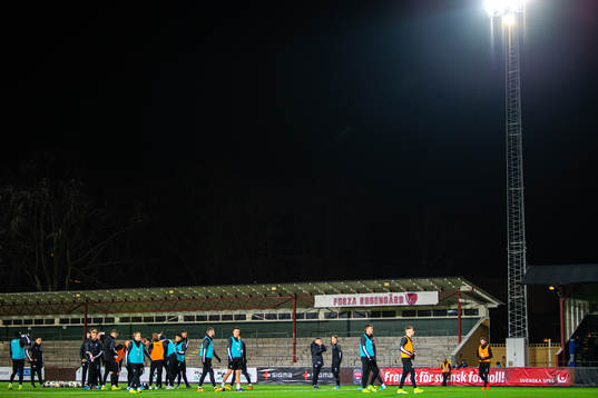 Malmö FFs spelare