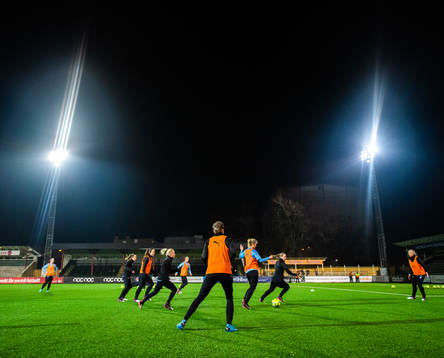 Malmö FFs spelare
