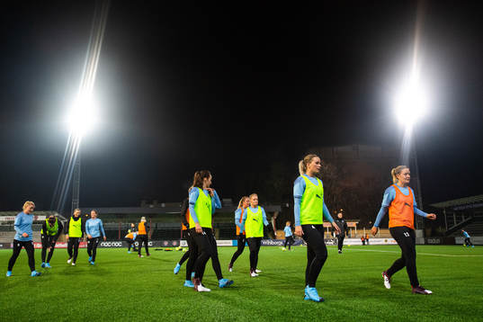 Malmö FFs spelare
