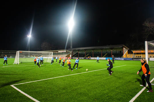 Malmö FFs spelare