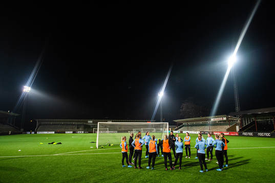 Malmö FFs spelare