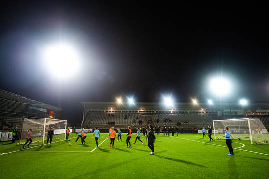 Malmö FFs spelare